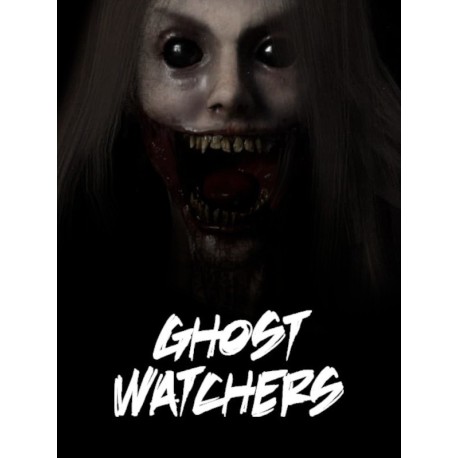 Ghost Watchers Steam Account