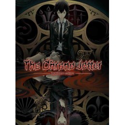 The Chrono Jotter Steam CD Key