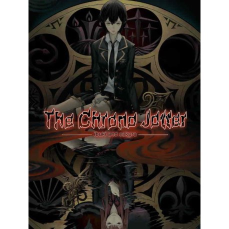 The Chrono Jotter Steam CD Key