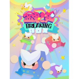 Breaking Box Steam CD Key