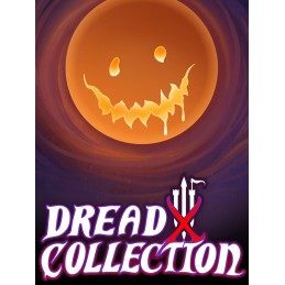 Dread X Collection Trilogy Bundle Steam CD Key