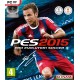 Pro Evolution Soccer 2015 EU Steam CD Key