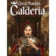 Great Houses of Calderia Steam CD Key