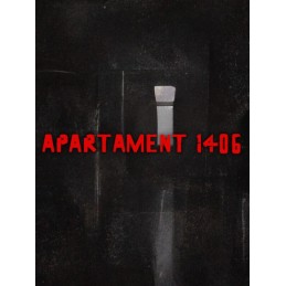 Apartament 1406: Horror PC Steam CD Key