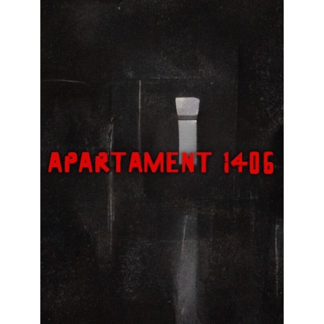 Apartament 1406: Horror PC Steam CD Key