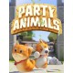 Party Animals Steam Account