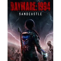 Daymare: 1994 Sandcastle PC Steam CD Key