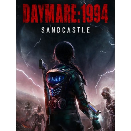 Daymare: 1994 Sandcastle PC Steam CD Key