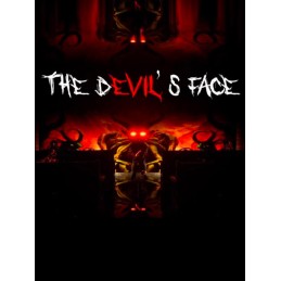 The Devil's Face Steam CD Key