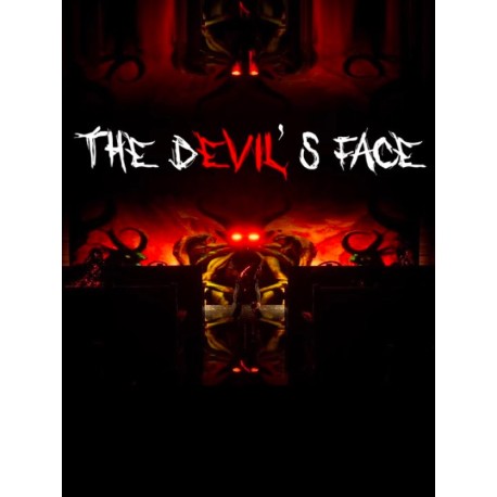 The Devil's Face Steam CD Key