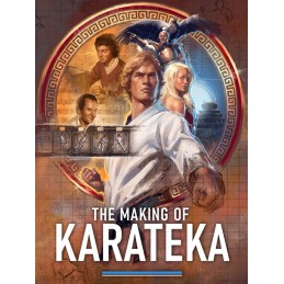 The Making of Karateka Steam CD Key