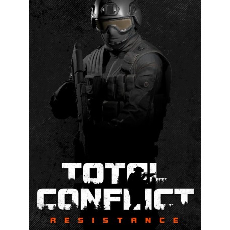 Total Conflict: Resistance Steam Account