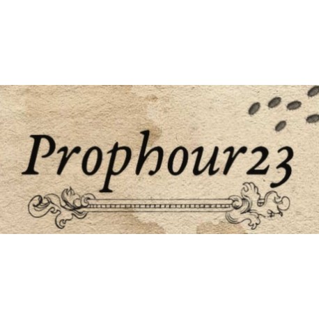 Prophour23 Steam CD Key