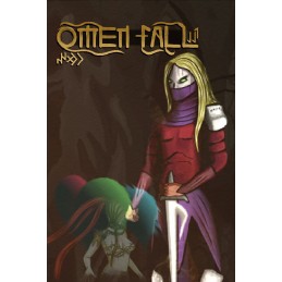 Omen Fall Steam CD Key