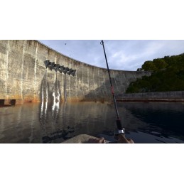 Ultimate Fishing Simulator - Kariba Dam DLC EU Steam CD Key