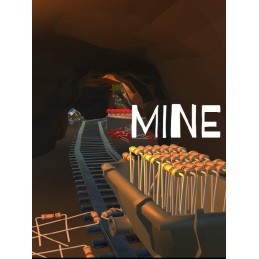 Mine Steam CD Key