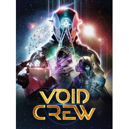 Void Crew Steam CD Key