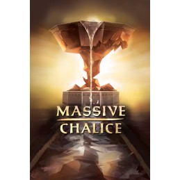 Massive Chalice Steam CD Key