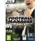 Football Manager 2013 EU Steam CD Key