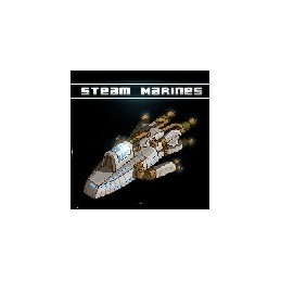 Steam Marines Steam CD Key