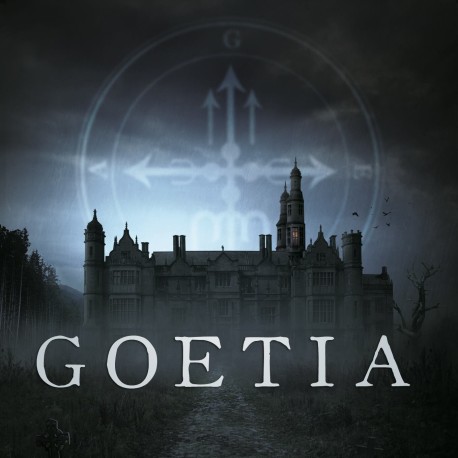 Goetia 1 + 2 Bundle PC Steam CD Key