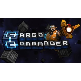 Cargo Commander Steam CD Key