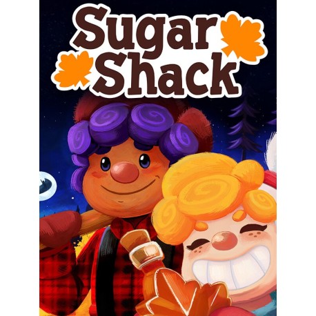 Sugar Shack PC Steam CD Key