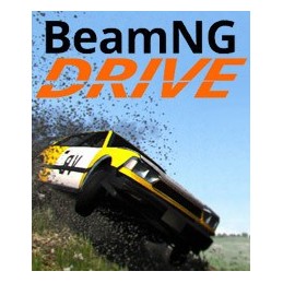 BeamNG.drive EU Steam CD Key