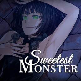 Sweetest Monster Steam CD Key