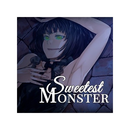 Sweetest Monster Steam CD Key