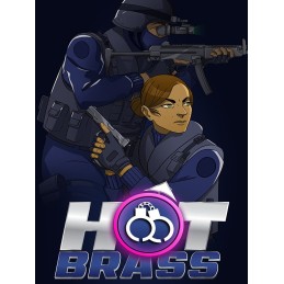 Hot Brass EU Steam CD Key