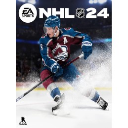 NHL 24 - Pre-order Bonus DLC XBOX One CD Key