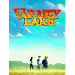 Varney Lake Steam CD Key