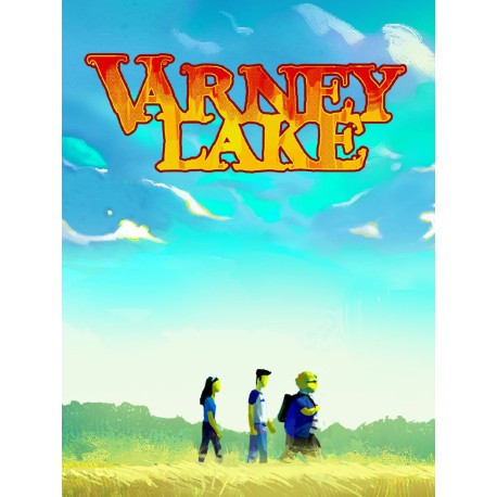 Varney Lake Steam CD Key