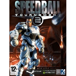 Speedball 2: Tournament Steam CD Key