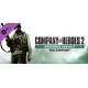 Company of Heroes 2 - Ardennes Assault Fox Company Rangers DLC Steam CD Key