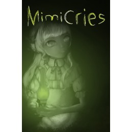 MimiCries Steam CD Key