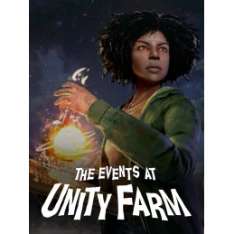 The Events at Unity Farm Steam CD Key