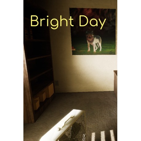 Bright Day Steam CD Key