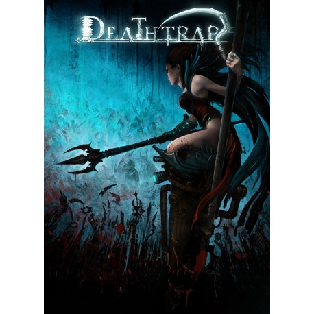 Deathtrap Steam CD Key