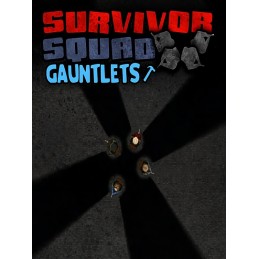 Survivor Squad: Gauntlets Steam CD Key