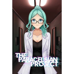 The Paracelsian Project Steam CD Key