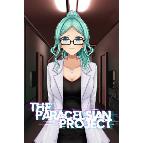 The Paracelsian Project Steam CD Key