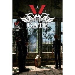 V Gate Steam CD Key