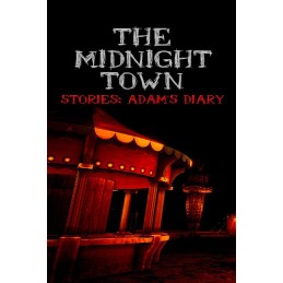 The Midnight Town Stories: Adam's Diary Steam CD Key