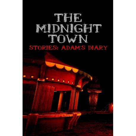 The Midnight Town Stories: Adam's Diary Steam CD Key