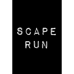 Scape Run Steam CD Key