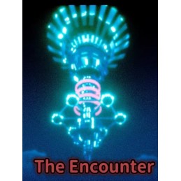 The Encounter Steam CD Key