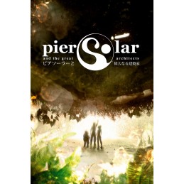 Pier Solar and the Great Architects Steam CD Key