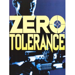 Zero Tolerance Steam CD Key